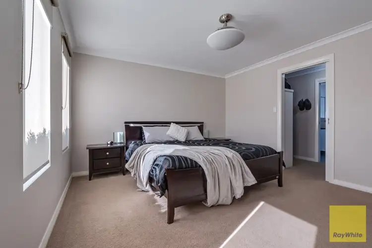 Seventh view of Homely house listing, 55 Scorpio Drive, Mckail WA 6330