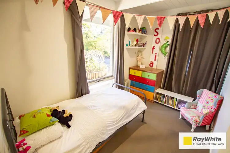 Sixth view of Homely house listing, 11 Merriman Place, Murrumbateman NSW 2582