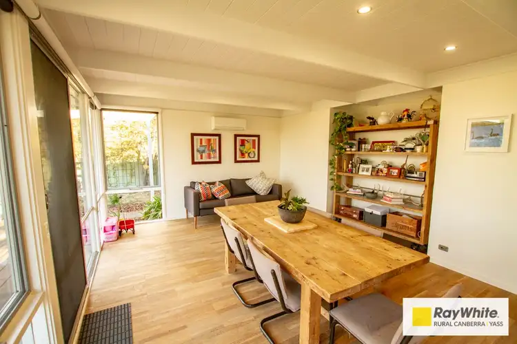 Seventh view of Homely house listing, 11 Merriman Place, Murrumbateman NSW 2582