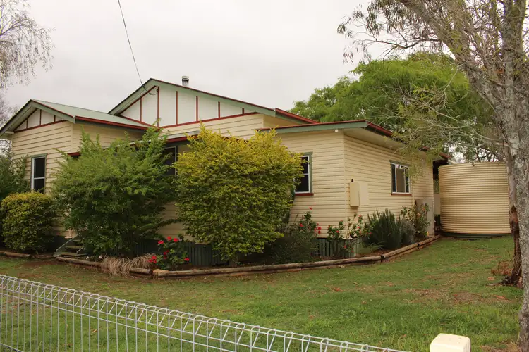Main view of Homely house listing, 53 Murray Street, Pittsworth QLD 4356
