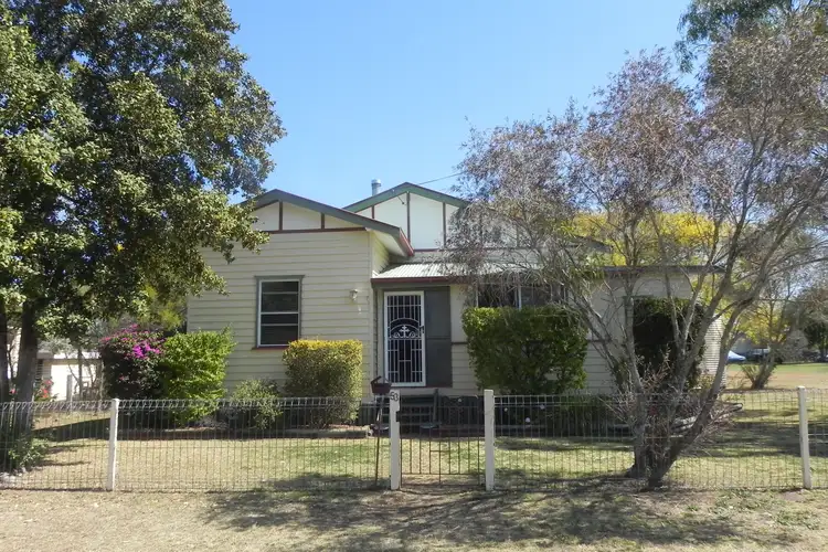 Fourth view of Homely house listing, 53 Murray Street, Pittsworth QLD 4356