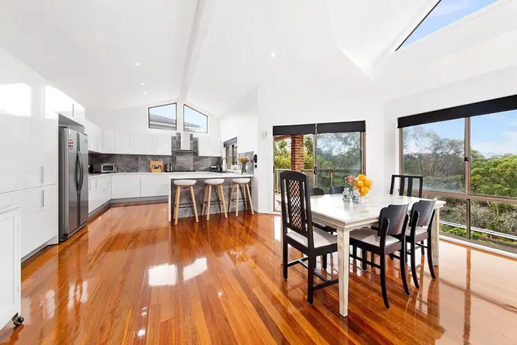 31 Thomas Mitchell Drive, Barden Ridge NSW 2234