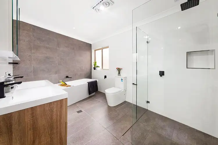 Fifth view of Homely house listing, 31 Thomas Mitchell Drive, Barden Ridge NSW 2234