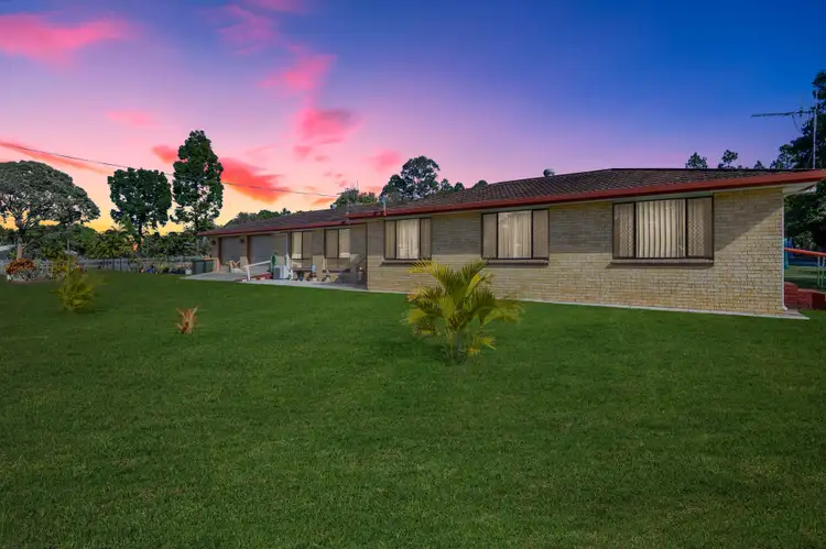 4 Coolmunda Court, Branyan QLD 4670