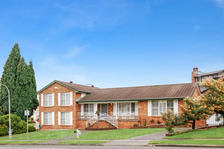 12 Toona Place, Bossley Park NSW 2176