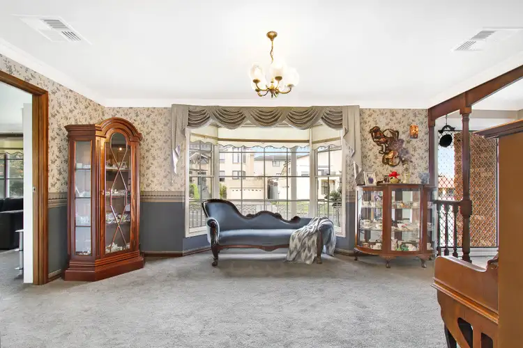 Third view of Homely house listing, 12 Toona Place, Bossley Park NSW 2176