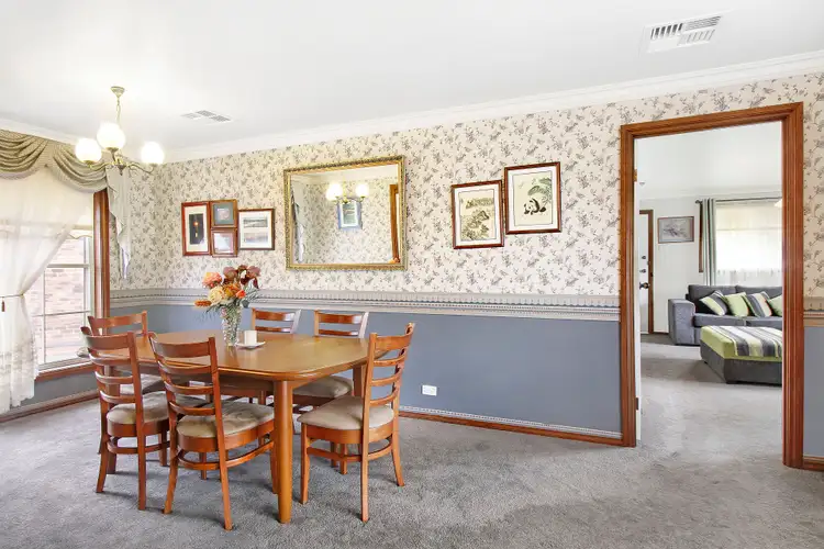 Fourth view of Homely house listing, 12 Toona Place, Bossley Park NSW 2176