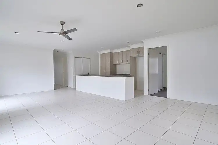 Second view of Homely house listing, 3 Freya Street, Brassall QLD 4305