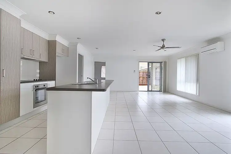 Third view of Homely house listing, 3 Freya Street, Brassall QLD 4305