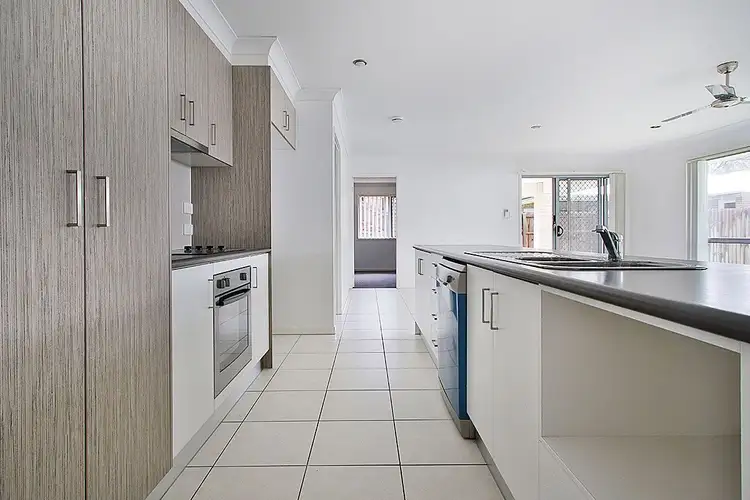 Fourth view of Homely house listing, 3 Freya Street, Brassall QLD 4305