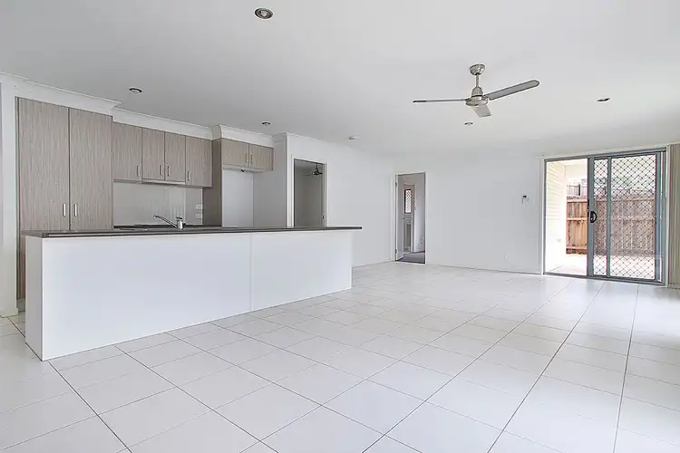 Fifth view of Homely house listing, 3 Freya Street, Brassall QLD 4305