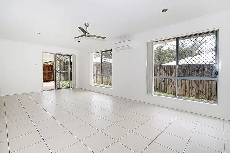 Sixth view of Homely house listing, 3 Freya Street, Brassall QLD 4305
