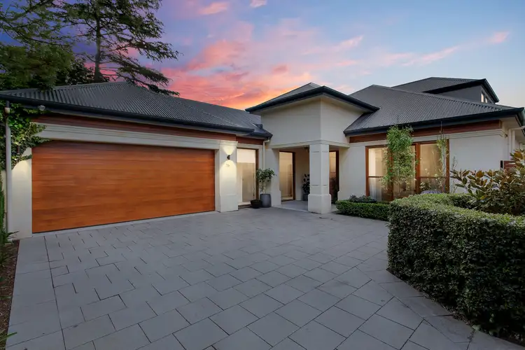Main view of Homely house listing, 3B Eringa Avenue, Glenunga SA 5064