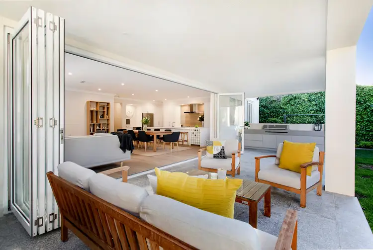 Second view of Homely house listing, 3B Eringa Avenue, Glenunga SA 5064
