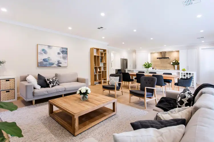 Third view of Homely house listing, 3B Eringa Avenue, Glenunga SA 5064