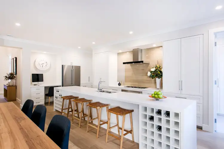Fifth view of Homely house listing, 3B Eringa Avenue, Glenunga SA 5064