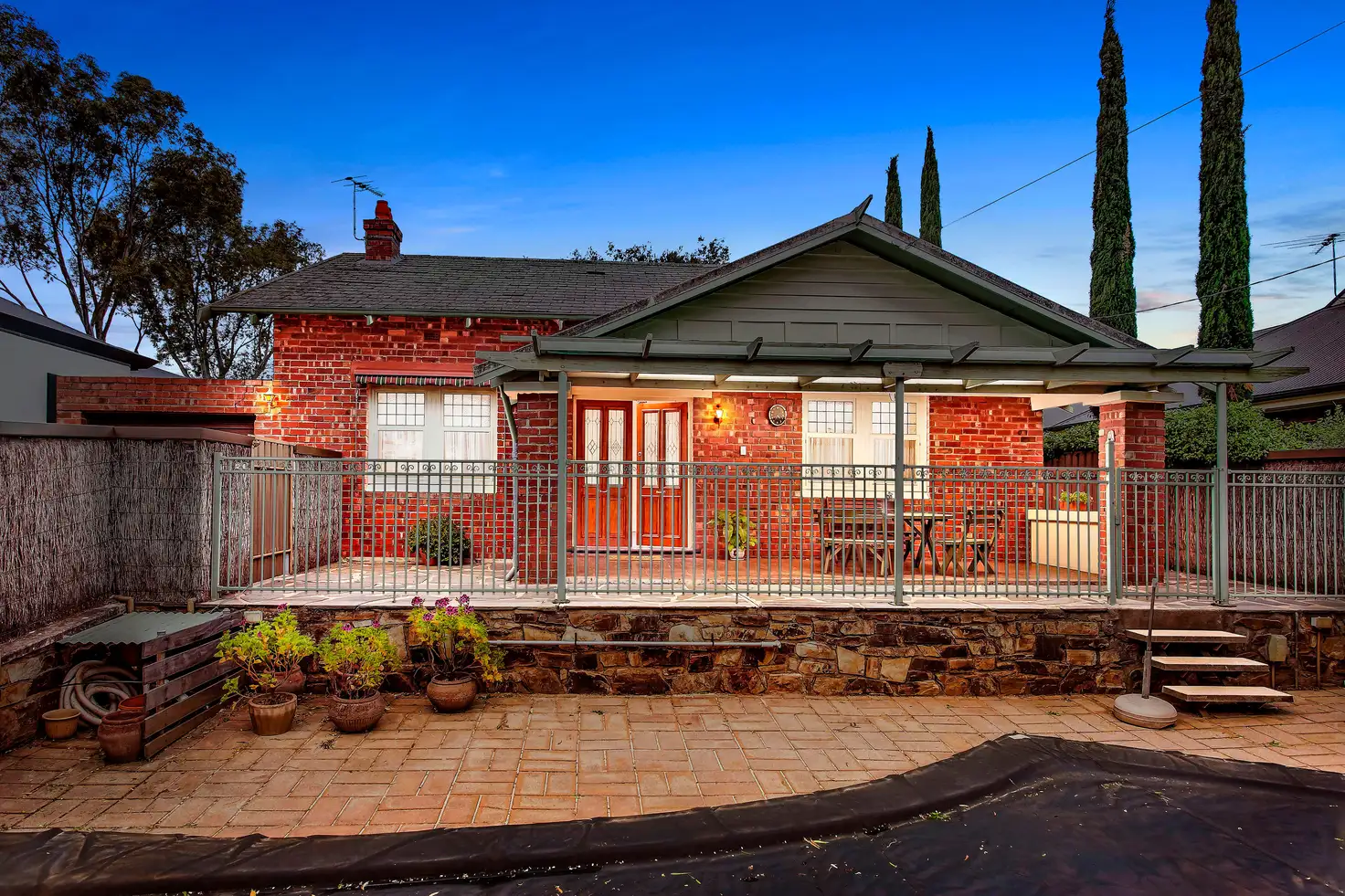 Main view of Homely house listing, 74 Allinga Avenue, Glenunga SA 5064