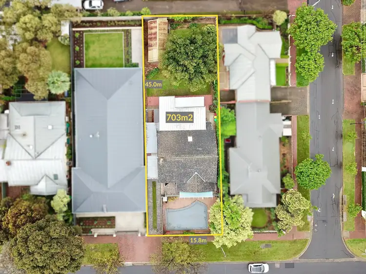 Second view of Homely house listing, 74 Allinga Avenue, Glenunga SA 5064