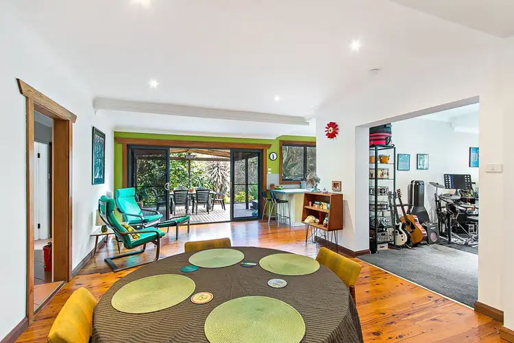 Fifth view of Homely house listing, 25 Stuart Street, Kotara South NSW 2289