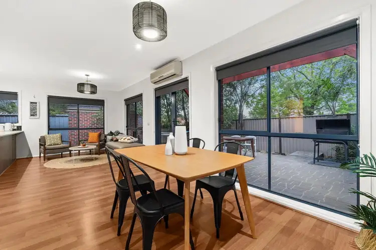Fourth view of Homely unit listing, 2/5 Warrabel Road, Ferntree Gully VIC 3156