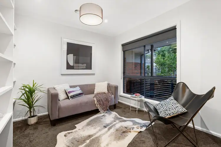 Fifth view of Homely unit listing, 2/5 Warrabel Road, Ferntree Gully VIC 3156