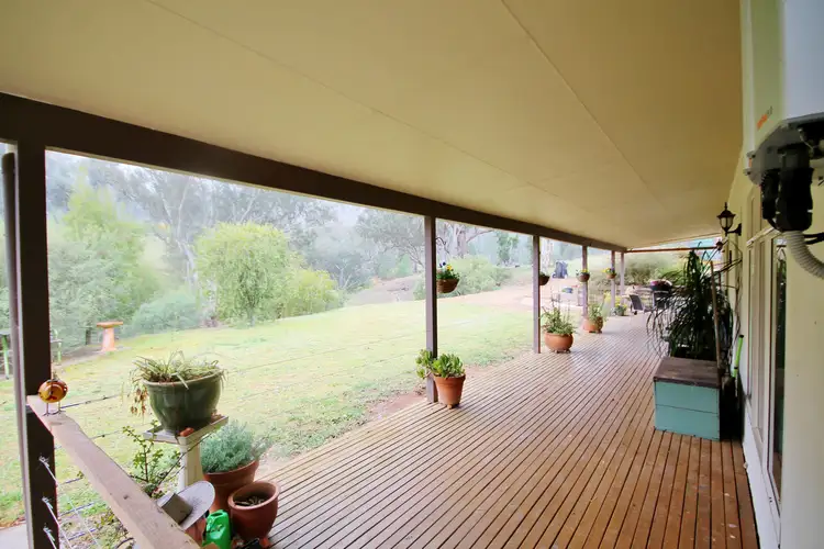 501 Karoopa Lane, Crowther via, Young NSW 2594