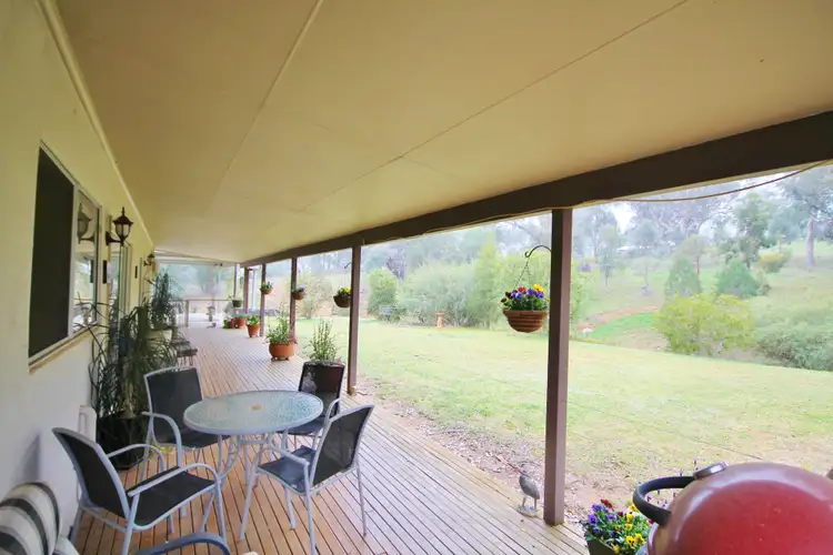 Second view of Homely house listing, 501 Karoopa Lane, Crowther via, Young NSW 2594