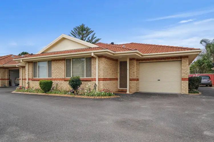 4/38 Pratley Street, Woy Woy NSW 2256