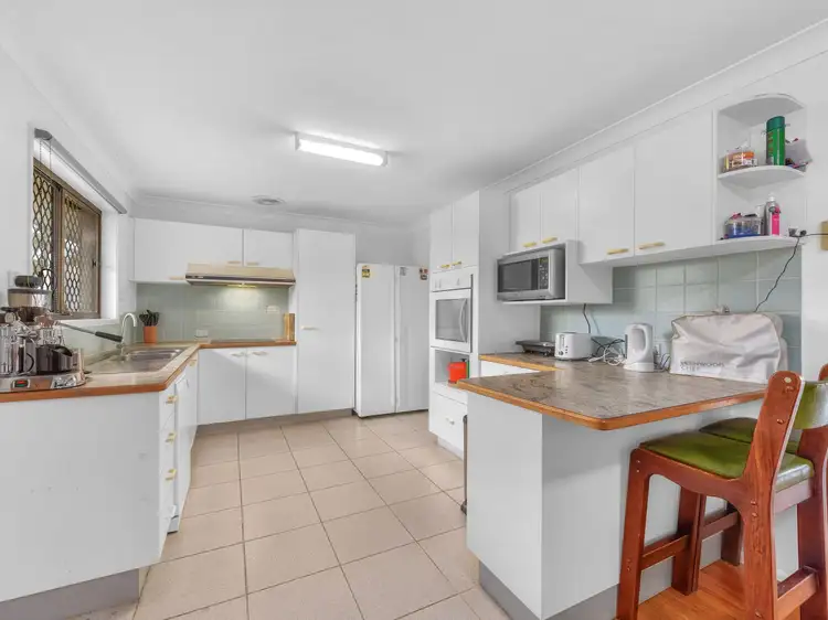 Second view of Homely house listing, 6 Littabella Street, Durack QLD 4077