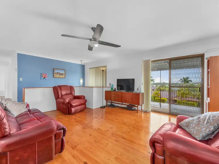 Fourth view of Homely house listing, 6 Littabella Street, Durack QLD 4077