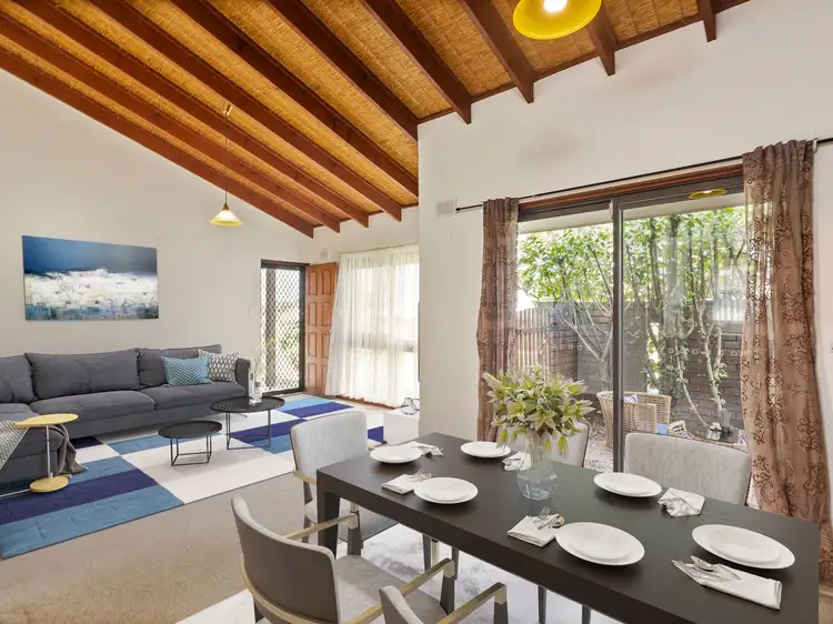 Second view of Homely unit listing, 13/25 McMahon Road, Morphett Vale SA 5162