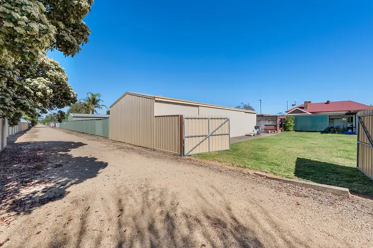 Main view of Homely house listing, 4 Hume Street, Mulwala NSW 2647