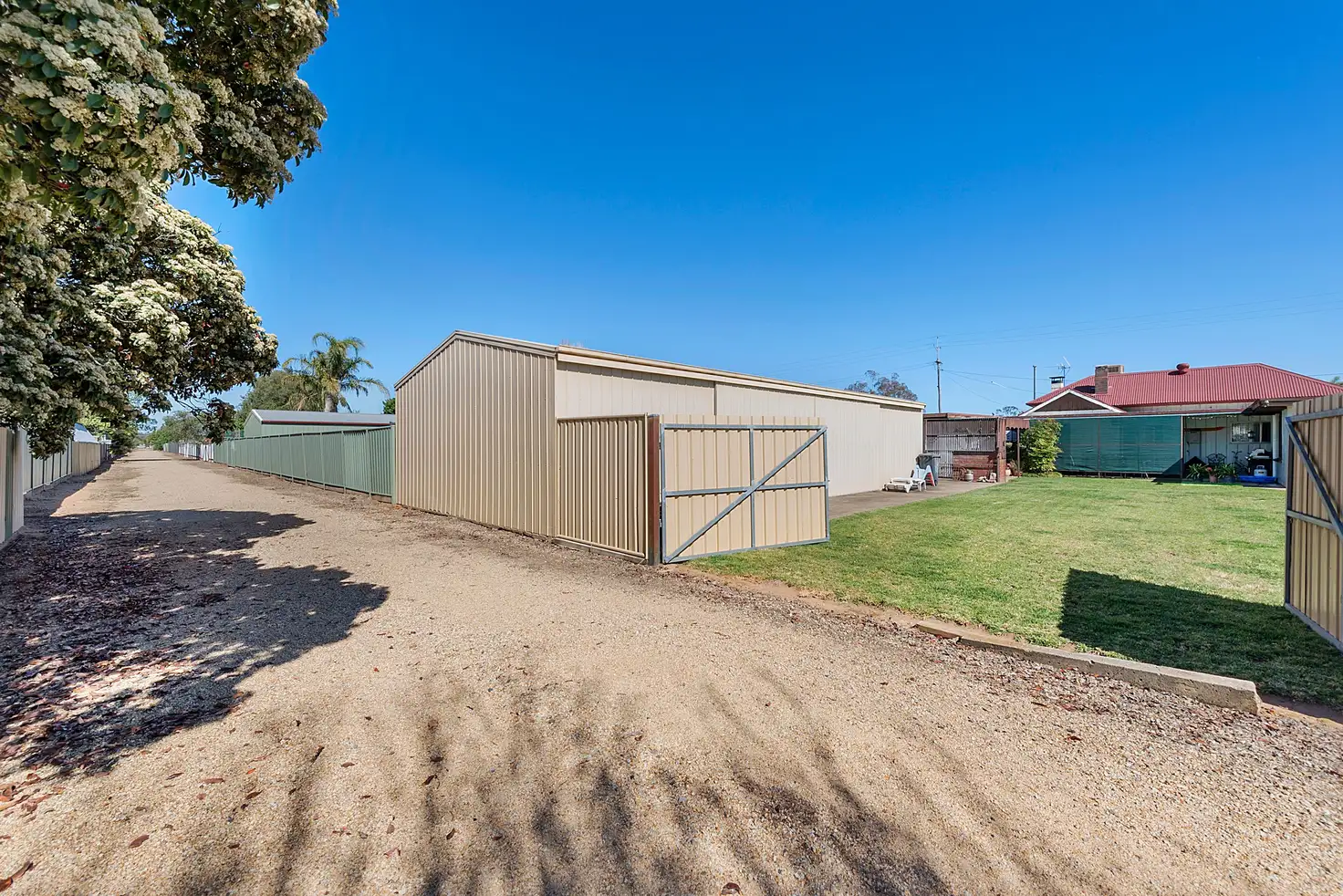 Main view of Homely house listing, 4 Hume Street, Mulwala NSW 2647