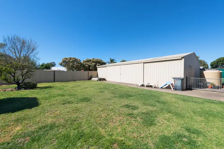 Second view of Homely house listing, 4 Hume Street, Mulwala NSW 2647
