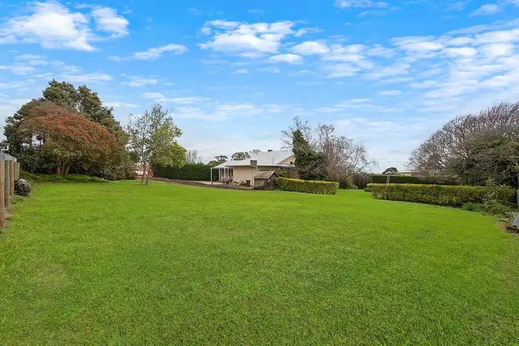 Fourth view of Homely land listing, 57 Bowen Street, Camperdown VIC 3260