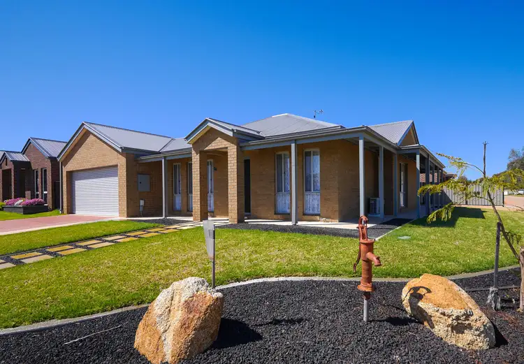 Main view of Homely house listing, 26/1-3 Racecourse Road, Nagambie VIC 3608