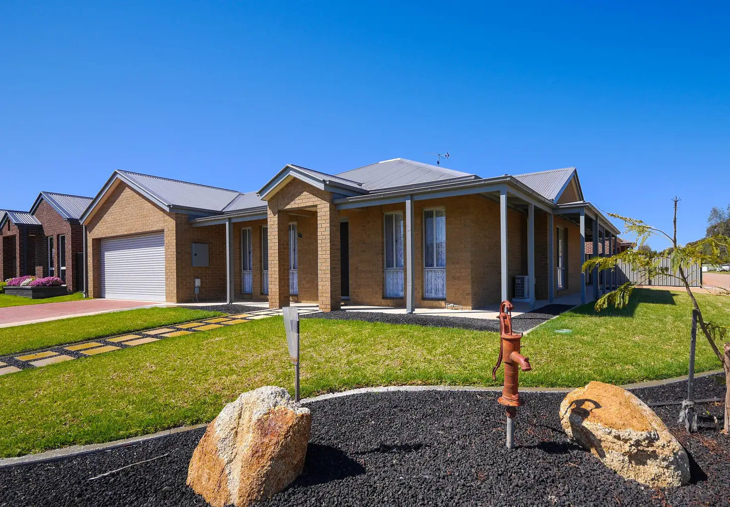 Main view of Homely house listing, 26/1-3 Racecourse Road, Nagambie VIC 3608