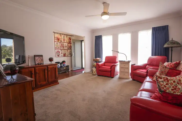 Second view of Homely house listing, 26/1-3 Racecourse Road, Nagambie VIC 3608