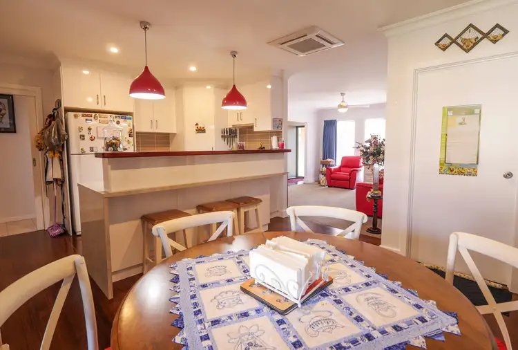 Fourth view of Homely house listing, 26/1-3 Racecourse Road, Nagambie VIC 3608