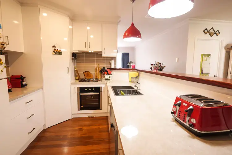 Fifth view of Homely house listing, 26/1-3 Racecourse Road, Nagambie VIC 3608