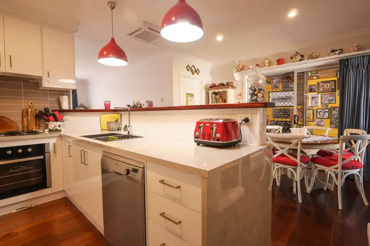 Sixth view of Homely house listing, 26/1-3 Racecourse Road, Nagambie VIC 3608