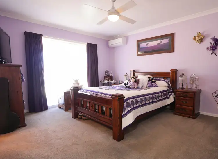 Seventh view of Homely house listing, 26/1-3 Racecourse Road, Nagambie VIC 3608