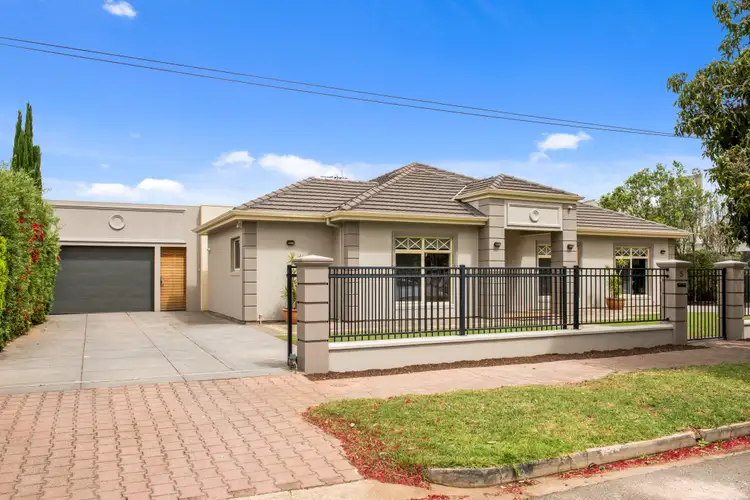 5 Grainger Road, Somerton Park SA 5044