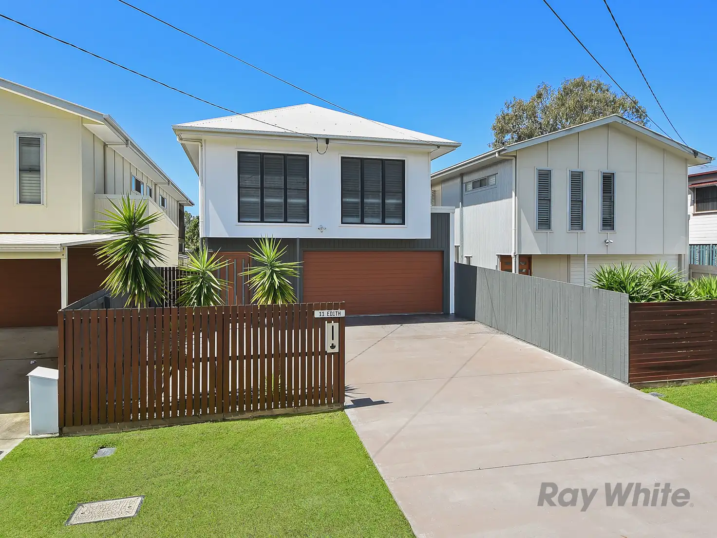 Main view of Homely house listing, 11 Edith Street, Deagon QLD 4017