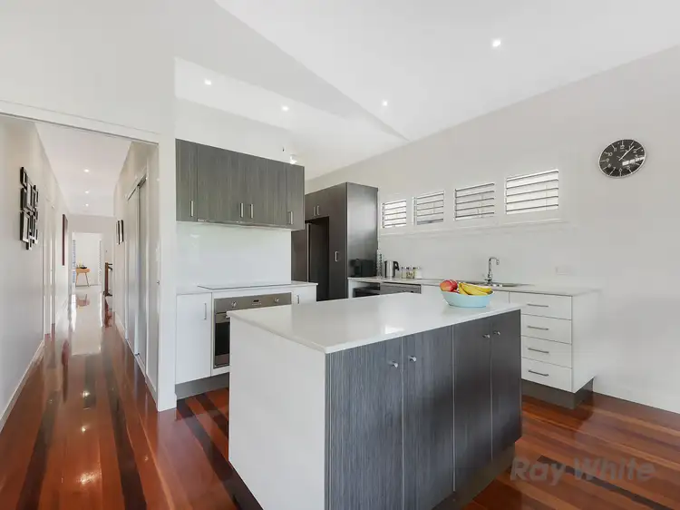 Third view of Homely house listing, 11 Edith Street, Deagon QLD 4017