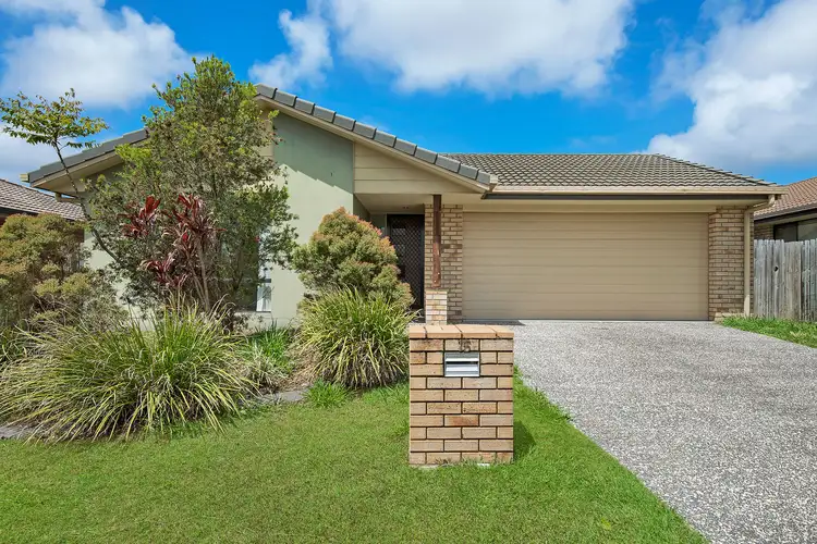 15 Sapelli Street, Morayfield QLD 4506