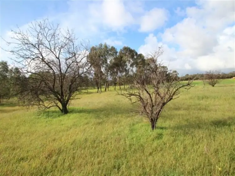 Third view of Homely land listing, LOT 9 Hillier Road, Hillier SA 5116