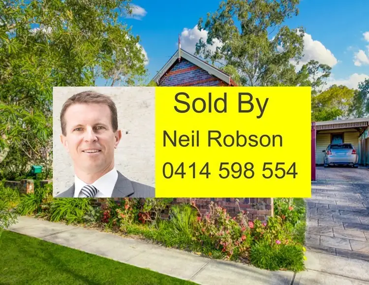 Second view of Homely house listing, 12 Buffalo Road, Gladesville NSW 2111
