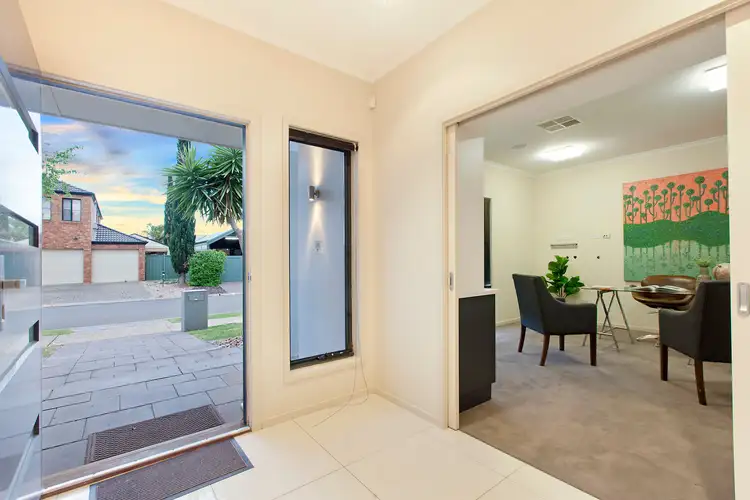 Second view of Homely house listing, 46 Innes Circuit, Mawson Lakes SA 5095