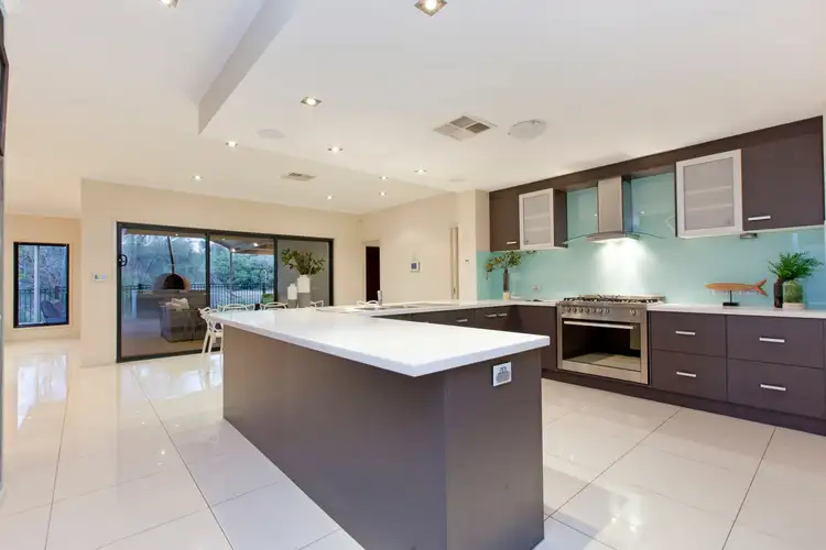 Fourth view of Homely house listing, 46 Innes Circuit, Mawson Lakes SA 5095